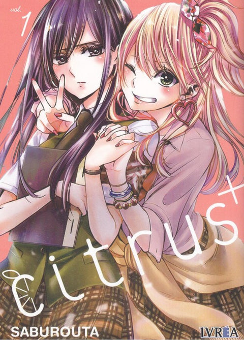  CITRUS + 