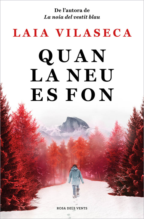  Quan la neu es fon 
