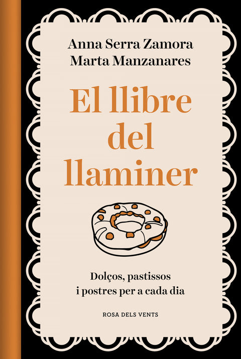  El llibre del llaminer 