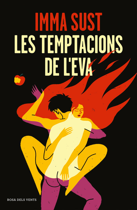  LES TEMPTACIONS DE L'EVA 