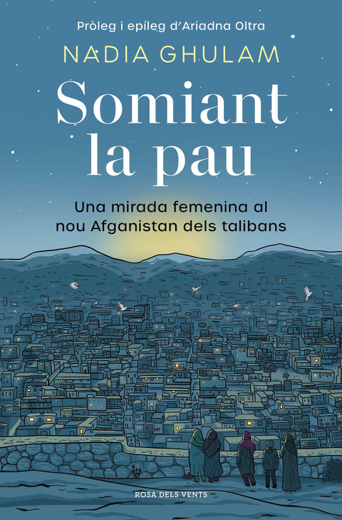  Somiant la pau 