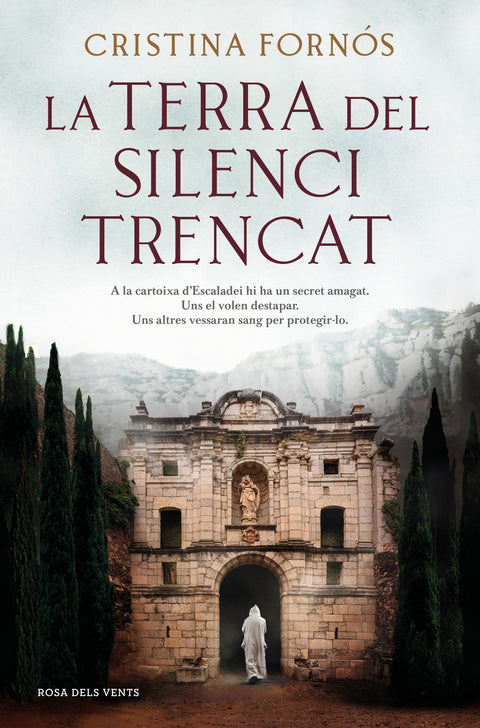  La terra del silenci trencat 