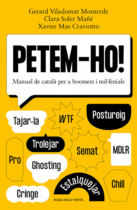  Petem-ho! 