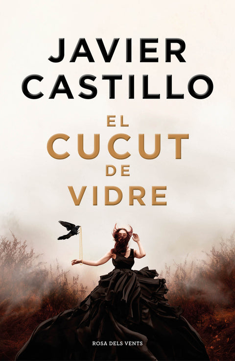  El cucut de vidre 