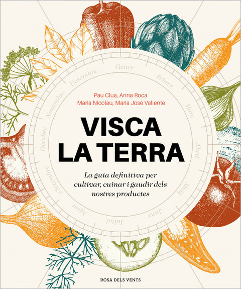  Visca la terra 
