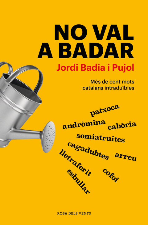  No val a badar 