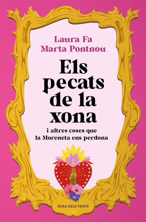  Pecats de la xona, els 