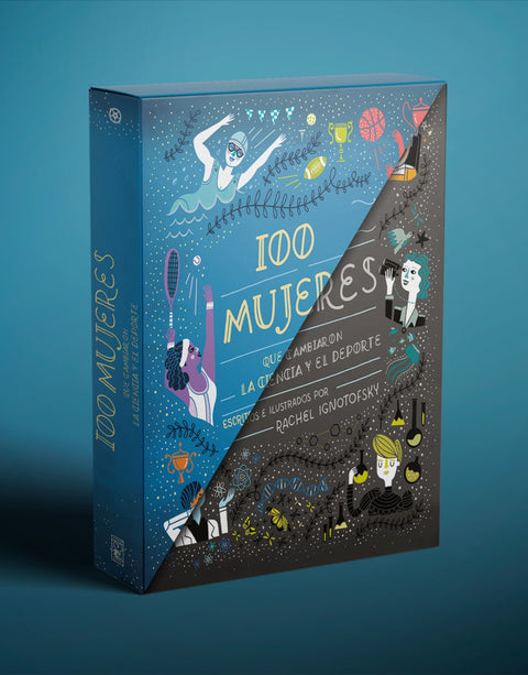  100 mujeres 