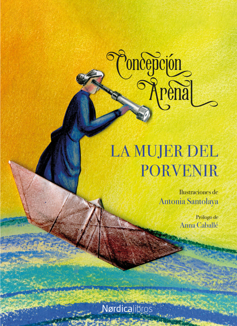  La mujer del porvenir 