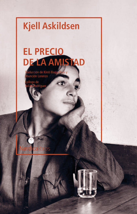  El precio de la amistad 