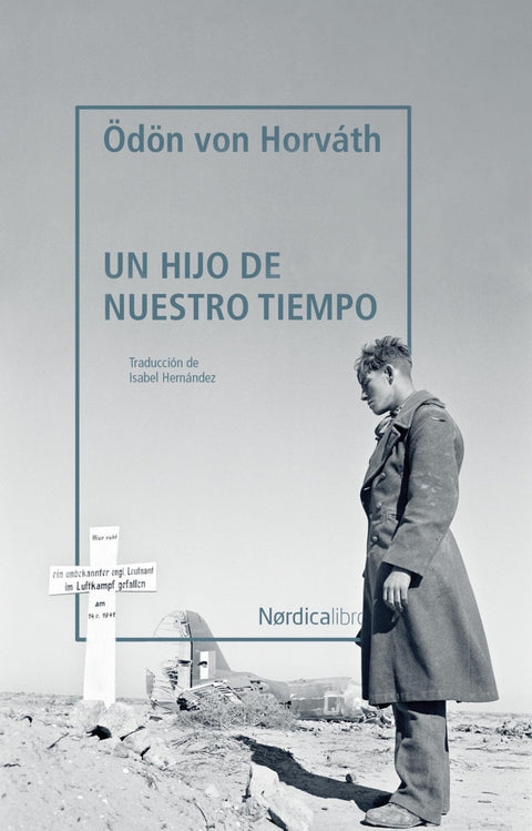 Un hijo de nuestro tiempo 