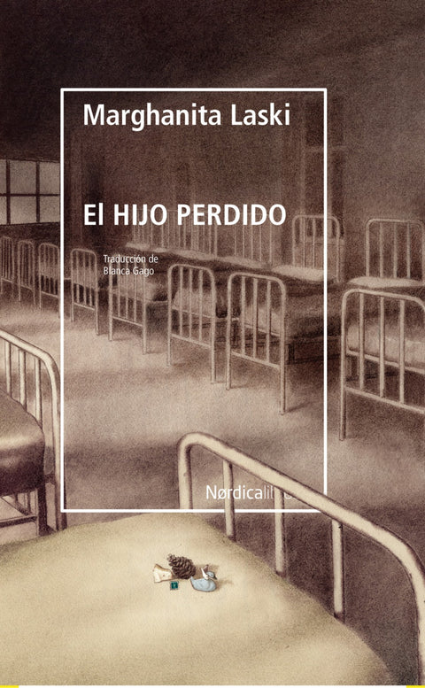  El hijo perdido 