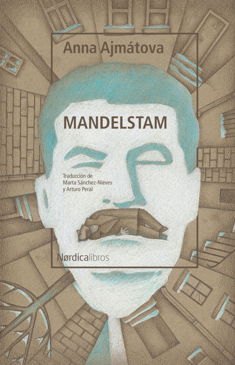 Mandelstam 