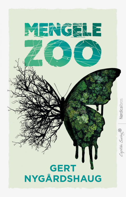  Mengele Zoo 