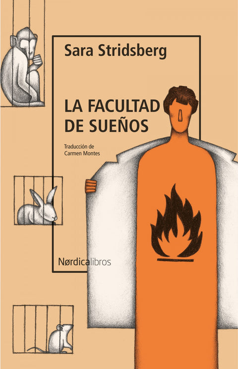  La facultad de sueños 