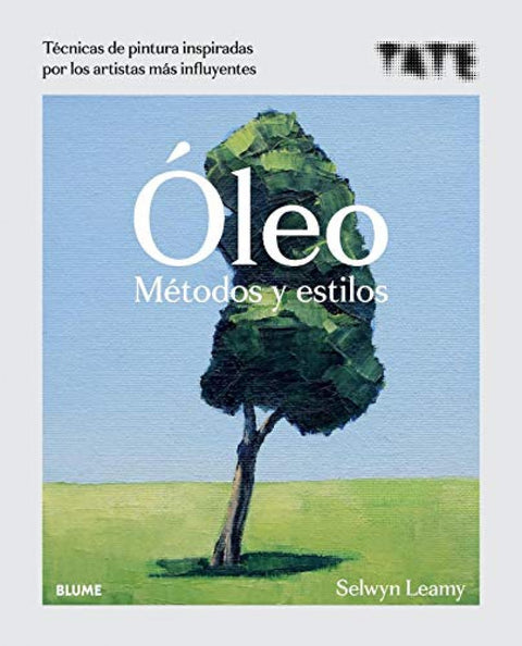  Óleo. Métodos y estilos 
