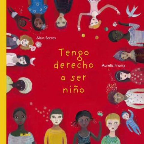  Tengo derecho a ser niño (2020) 
