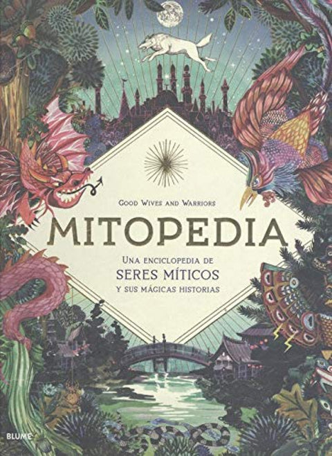  Mitopedia 