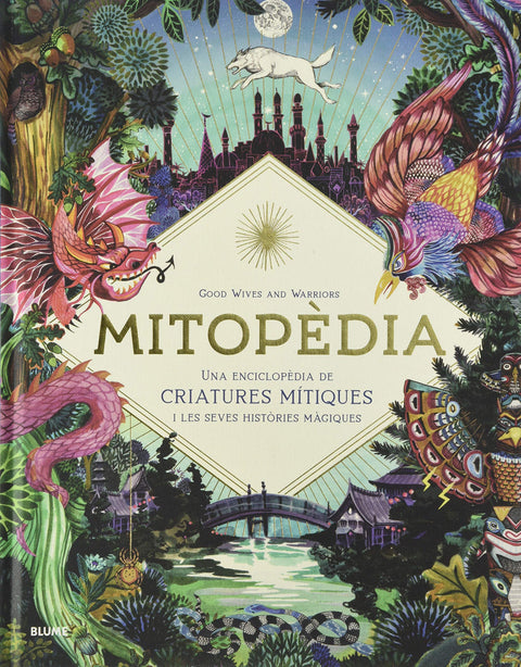  Mitopèdia (CAT) 