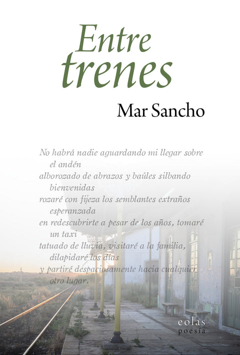  Entre trenes 