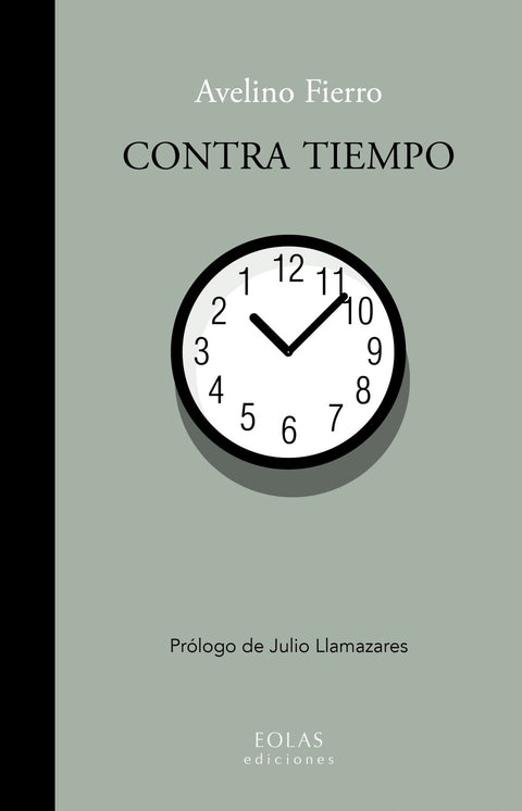  Contra tiempo 