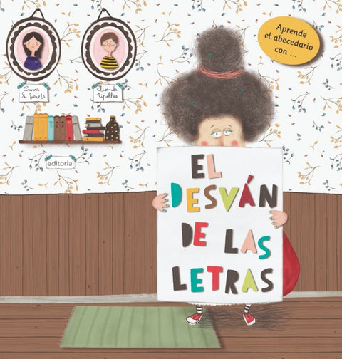  El desván de las letras 
