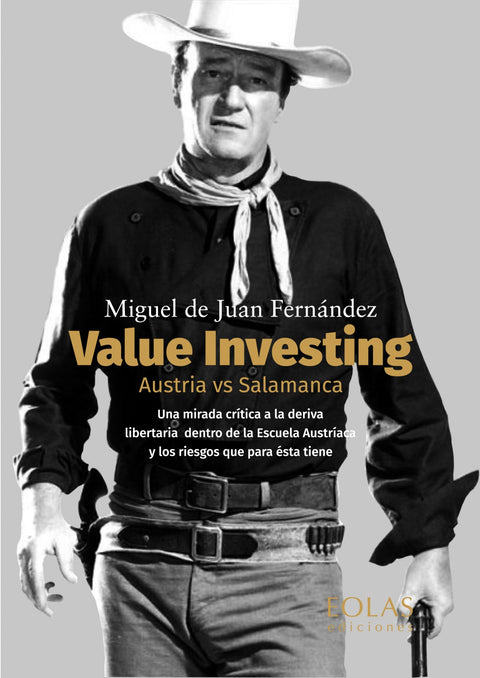  Value Investing. Austria vs Salamanca 