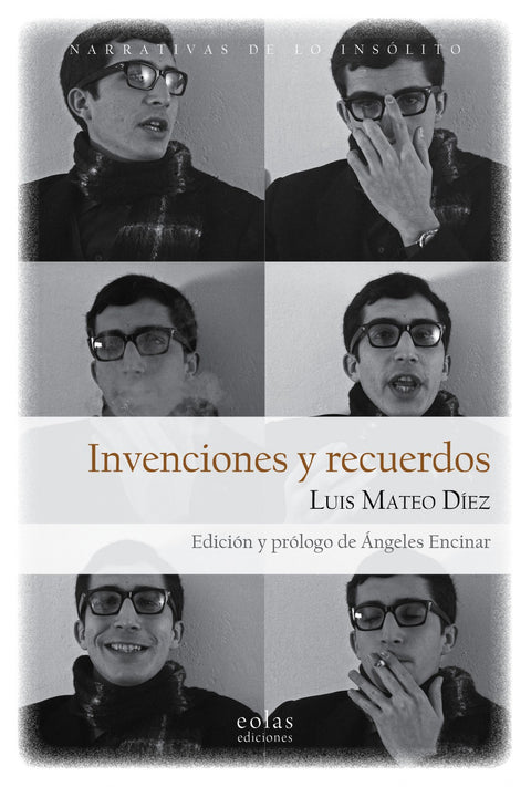  Invenciones y recuerdos 