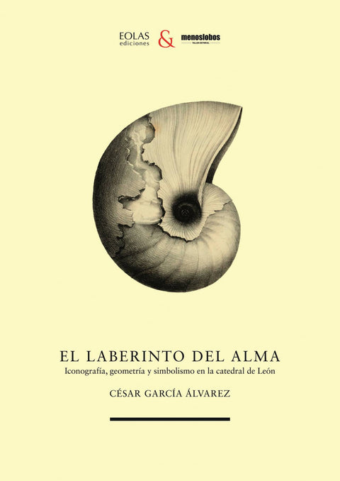  El laberinto del alma 