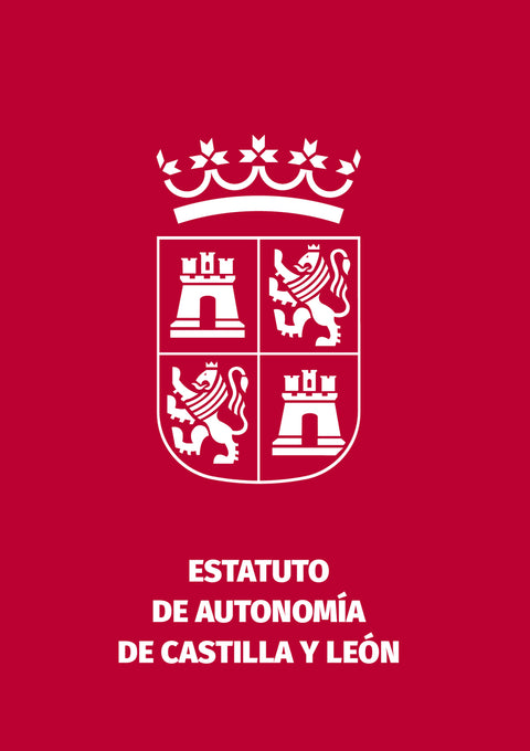  Estatuto de autonomía de Castilla y León 