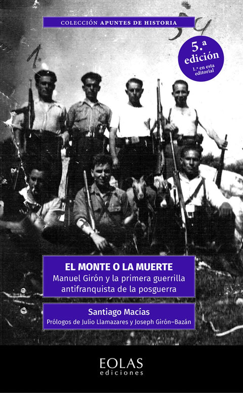  El monte o la muerte 