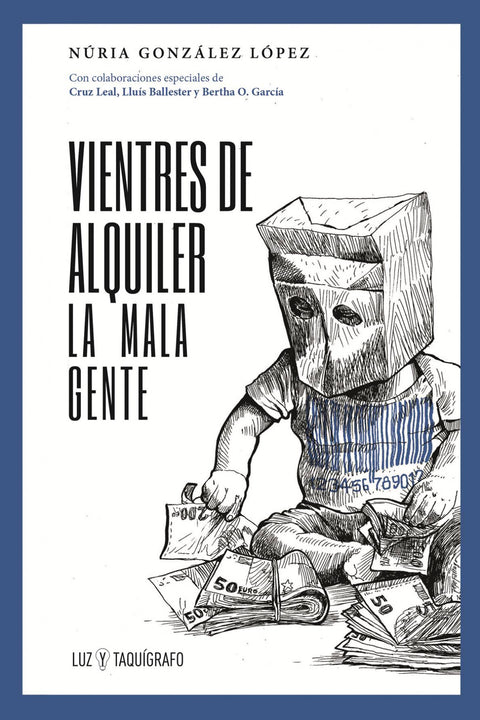  Vientres de alquiler 