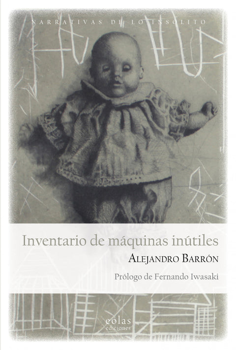  Inventario de máquinas inútiles 
