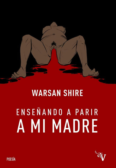  ENSEÑANDO A PARIR A MI MADRE 