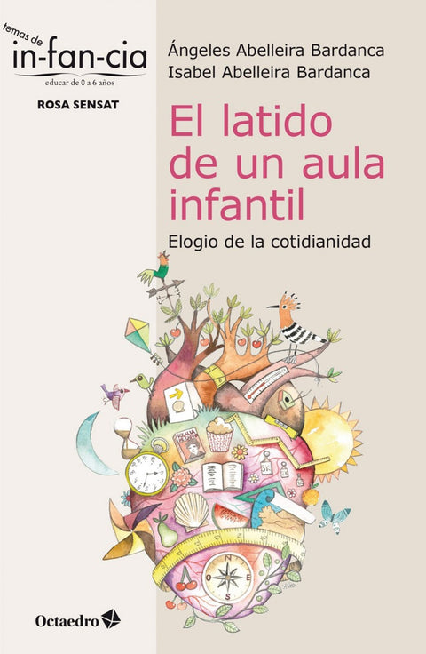  El latido de un aula infantil 