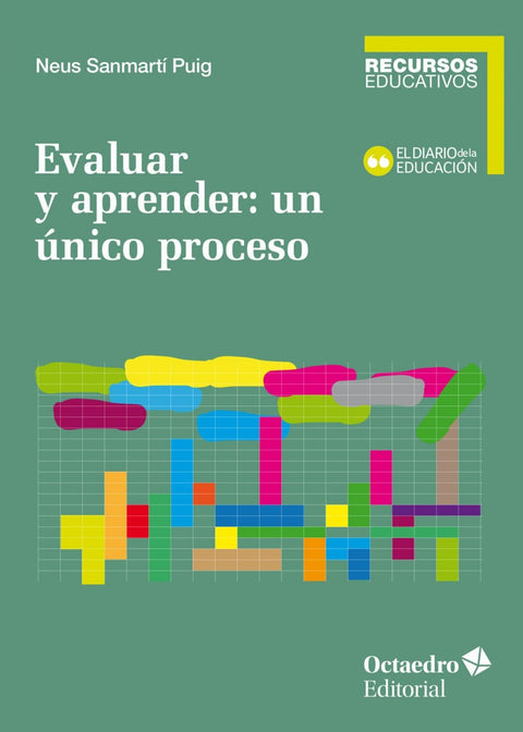  Evaluar y aprender: un nico proceso 