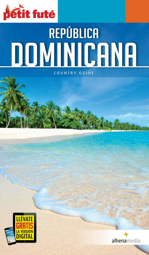  República Dominicana 