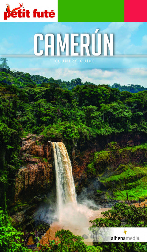  Camerún 