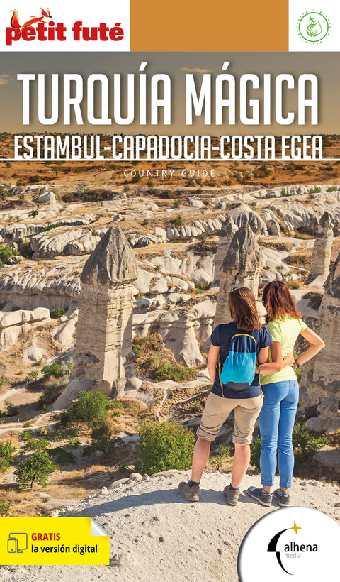  Turquía Mágica 