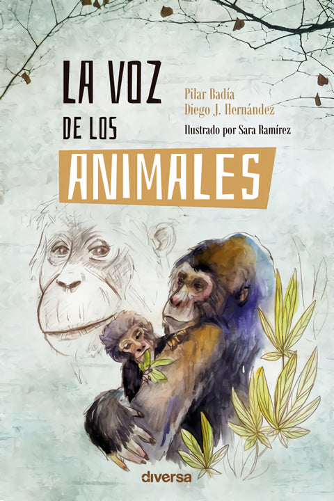  La voz de los animales 