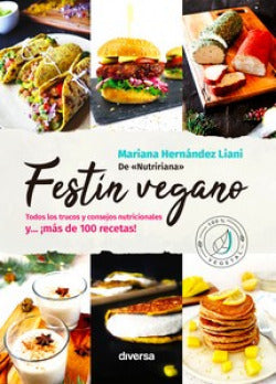  Festín vegano 