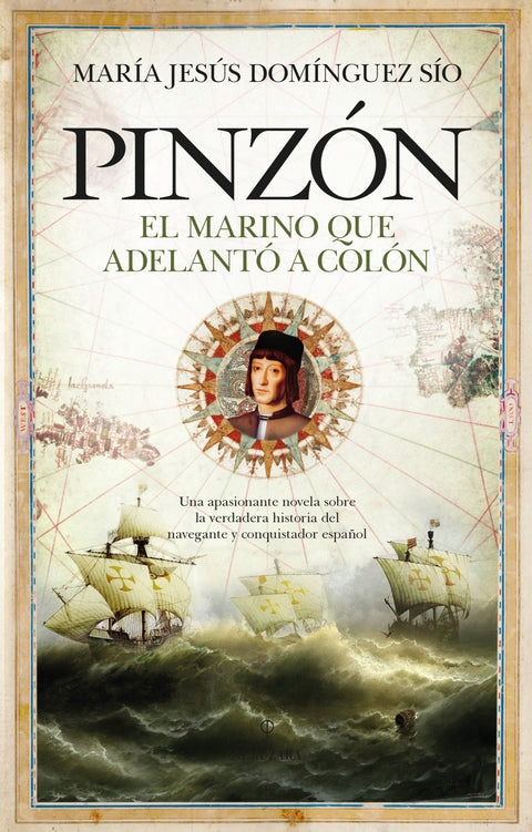  Pinzón 