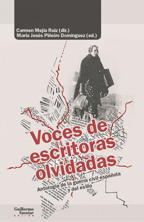  Voces de escritoras olvidadas 