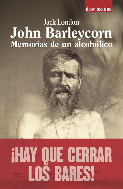  John Barleycorn 