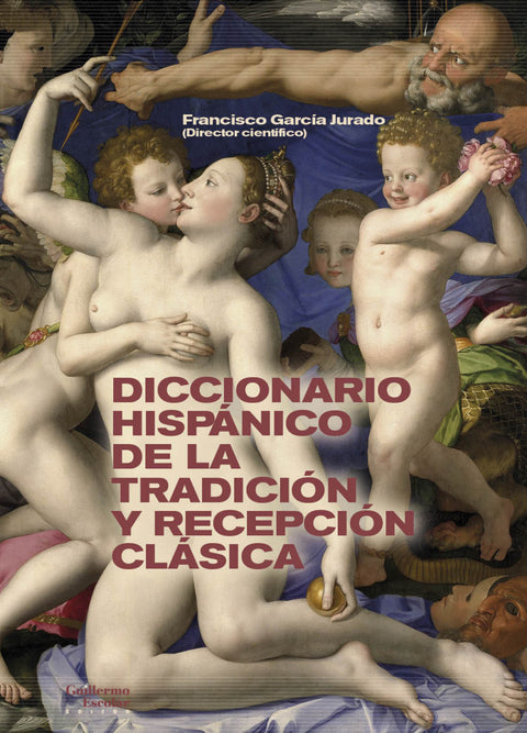  Diccionario hispánico de la tradición y recepción clásica 