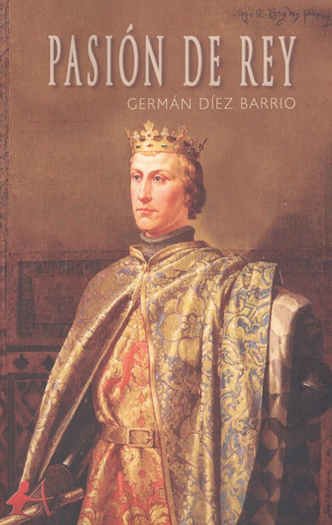  PASIÓN DE REY 