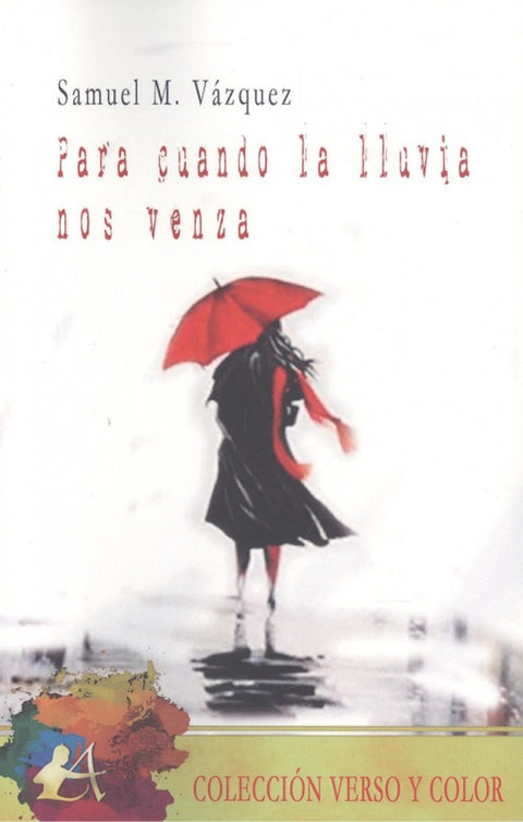  PARA CUANDO LA LLUVIA NOS VENZA 