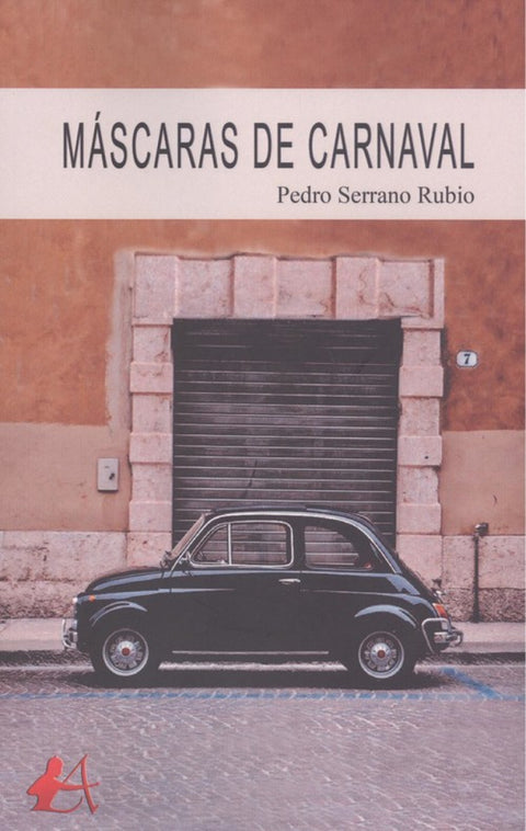  MÁSCARAS DE CARNAVAL 