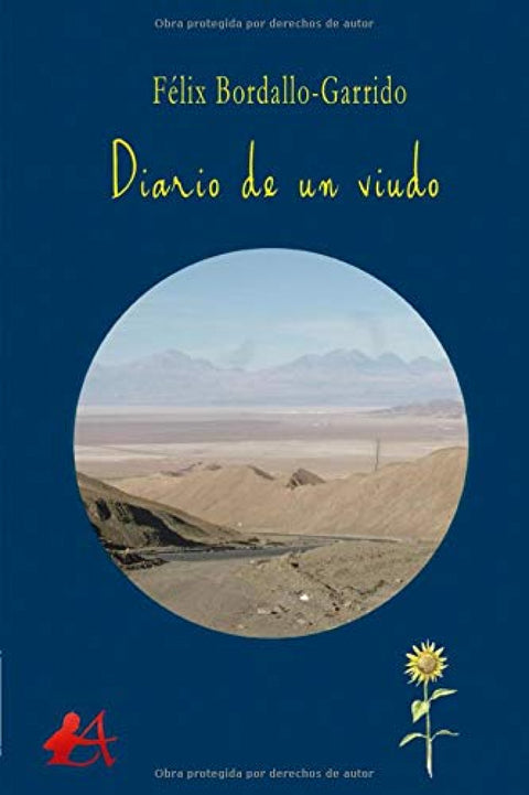  Diario de un viudo 