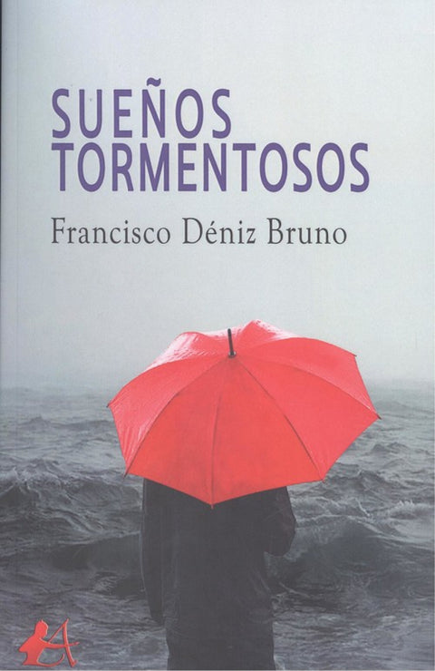  SUEÑOS TORMENTOSOS 
